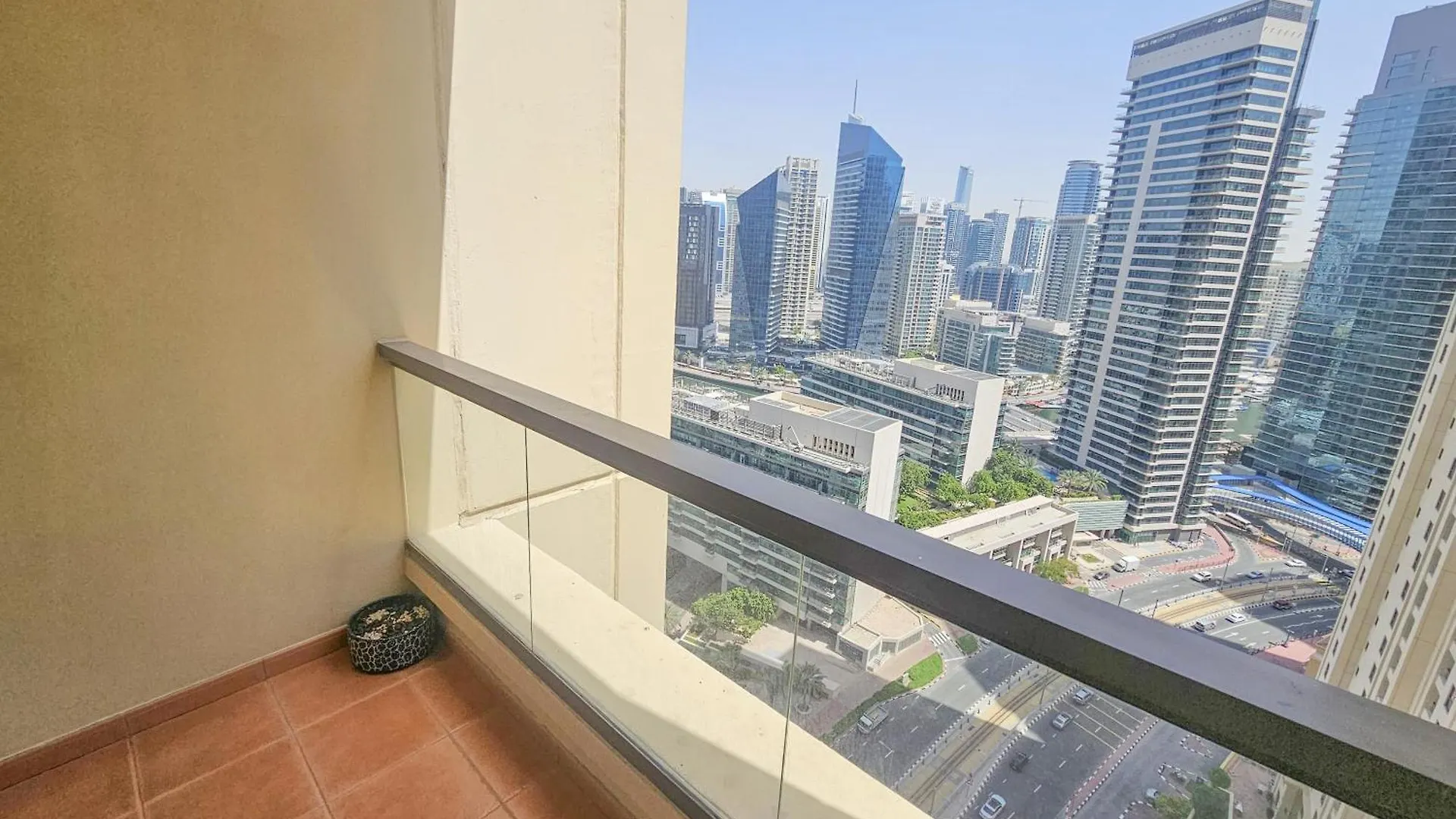 Elegant 1 Bhk In Jbr Near Beach By Truebleu Vacation Homes Dubai 0*,  United Arab Emirates