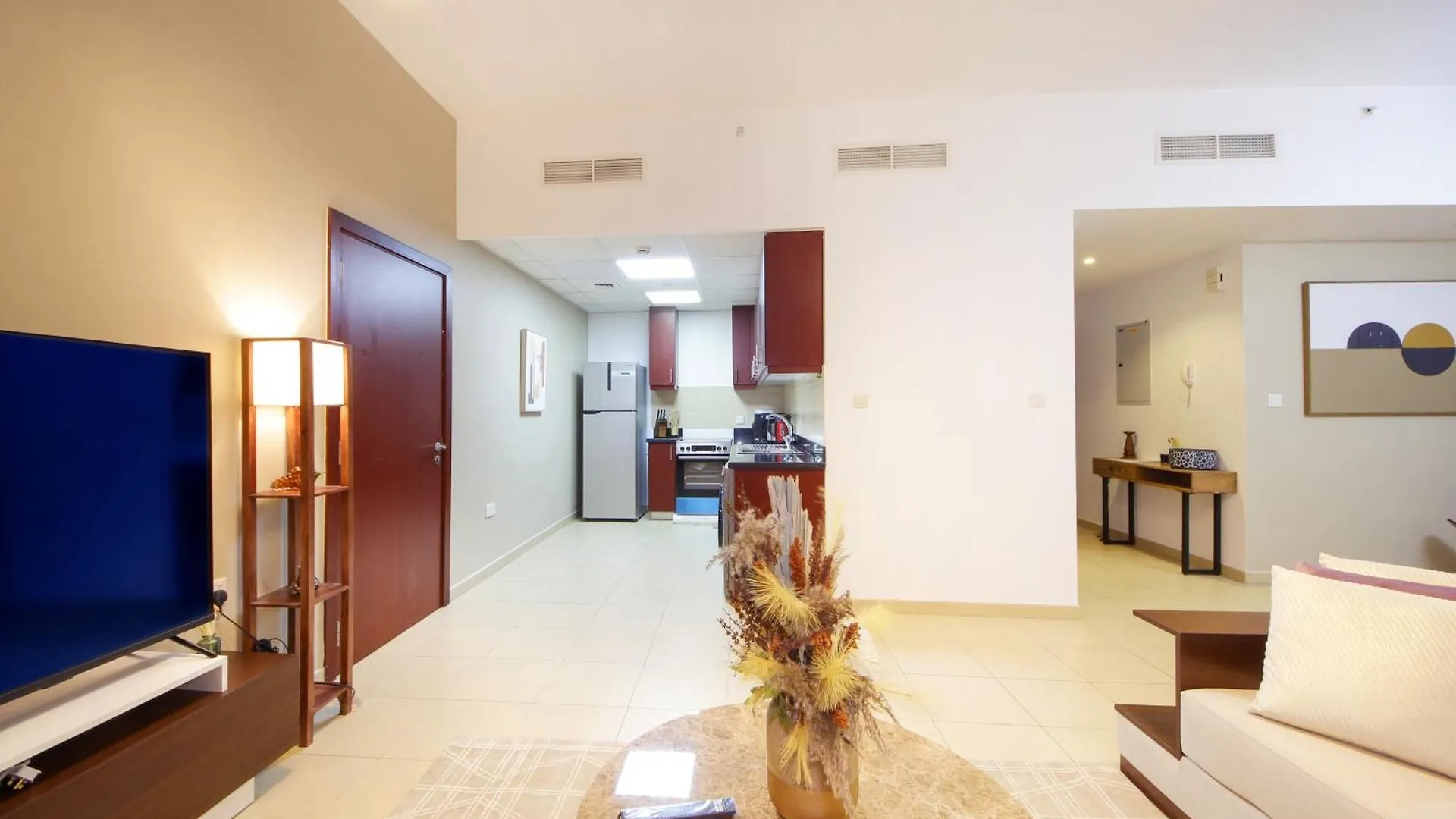 דובאי Elegant 1 Bhk In Jbr Near Beach By Truebleu Vacation Homes 0*,  איחוד האמירויות הערביות